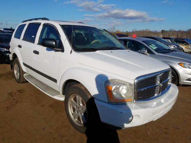 1D8HB48246F193903 - 2006 DODGE DURANGO SLT  photo 1