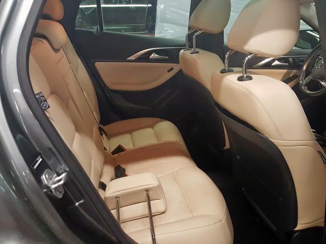 SJKCH5CR1HA016093 - 2017 INFINITI QX30 BASE  photo 6