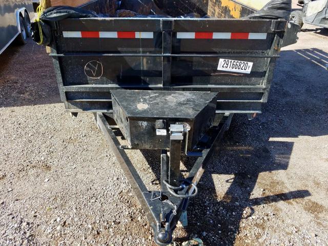 1F9BD1225JF432585 - 2018 FSTR TRAILER  photo 7