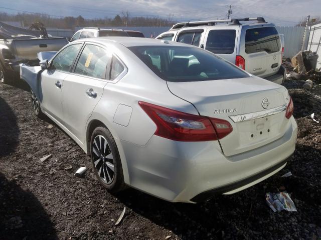 1N4AL3AP5JC216697 - 2018 NISSAN ALTIMA 2.5  photo 3