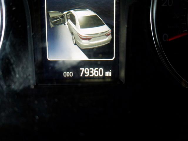 4T1BF1FK6HU375851 - 2017 TOYOTA CAMRY LE  照片 8