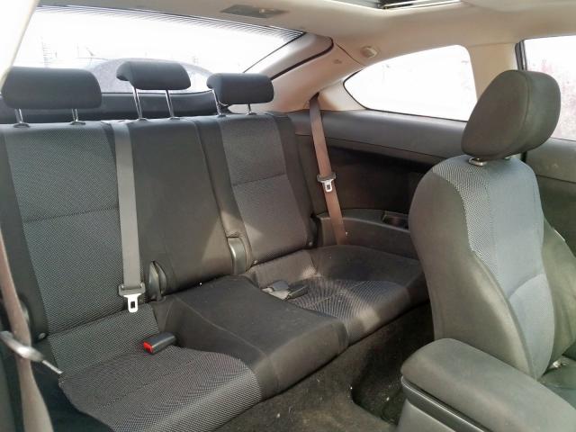 JTKDE167480270835 - 2008 TOYOTA SCION TC  ფოტო 6