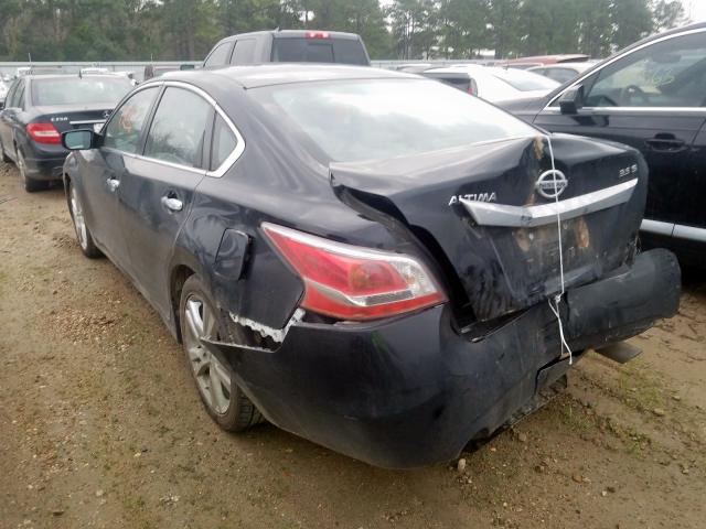 1N4BL3AP0DN492654 - 2013 NISSAN ALTIMA 3.5S  photo 3