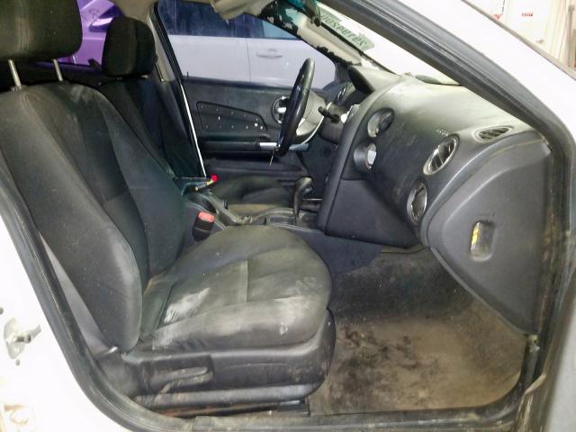 2G2WP552361106313 - 2006 PONTIAC GRAND PRIX  photo 5