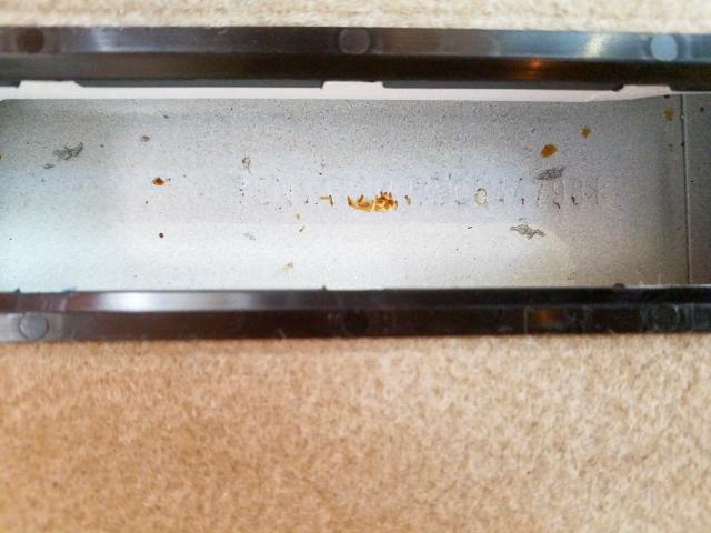 5N1AR2MN7DC644798 - 2013 NISSAN PATHFINDER S  照片 10