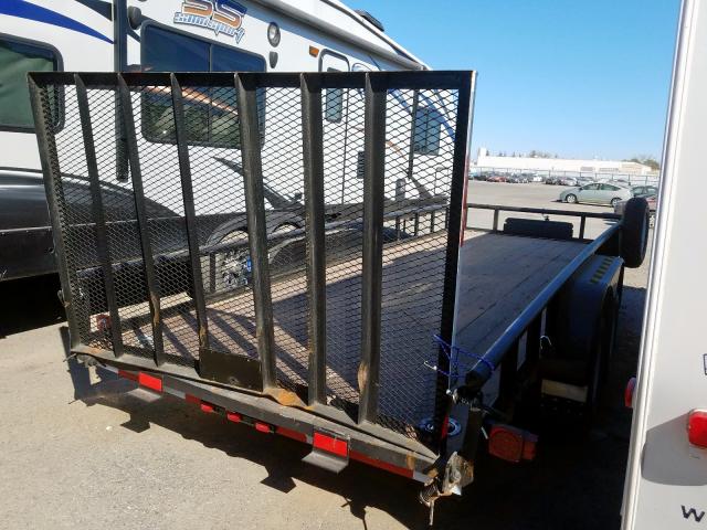 4YMBU1822KR005012 - 2019 CRRN carr flatbed ut  photo 6