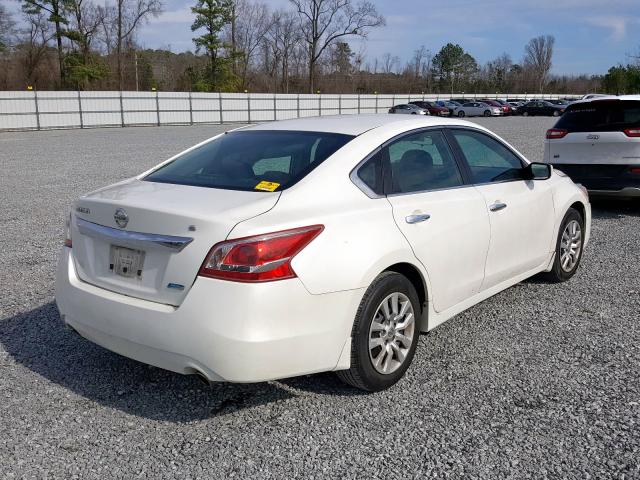 1N4AL3AP2DC289868 - 2013 NISSAN ALTIMA 2.5  photo 4