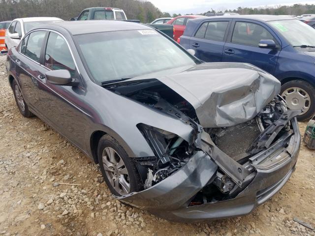 1HGCP2F69CA032218 - 2012 HONDA ACCORD SE  photo 1