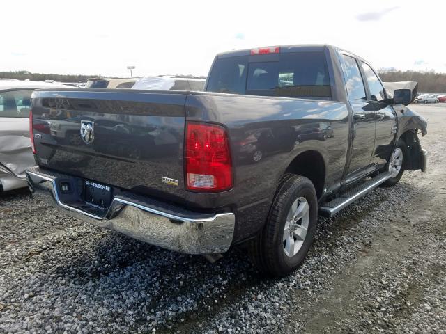 1C6RR6GG4HS650945 - 2017 RAM 1500 SLT  photo 4