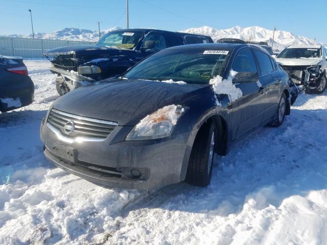 1N4AL21E78N427651 - 2008 NISSAN ALTIMA 2.5  photo 2