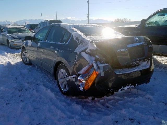 1N4AL21E78N427651 - 2008 NISSAN ALTIMA 2.5  photo 3