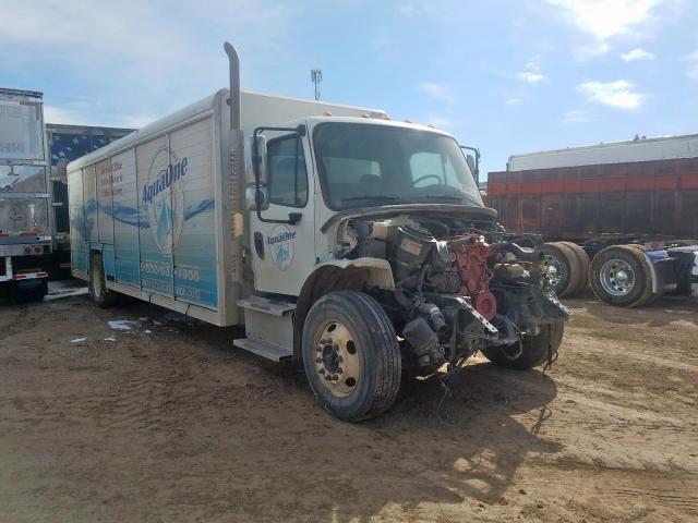 1FVACXDT8EHFN7702 - 2014 FREIGHTLINER M2 106 MEDIUM DUTY  photo 1