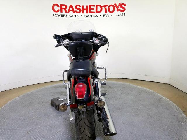 1HFSC46606A401799 - 2006 HONDA VTX1800 C3  photo 7