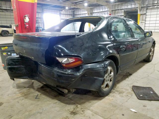 1B3EJ56HXYN159959 - 2000 DODGE STRATUS ES  photo 4