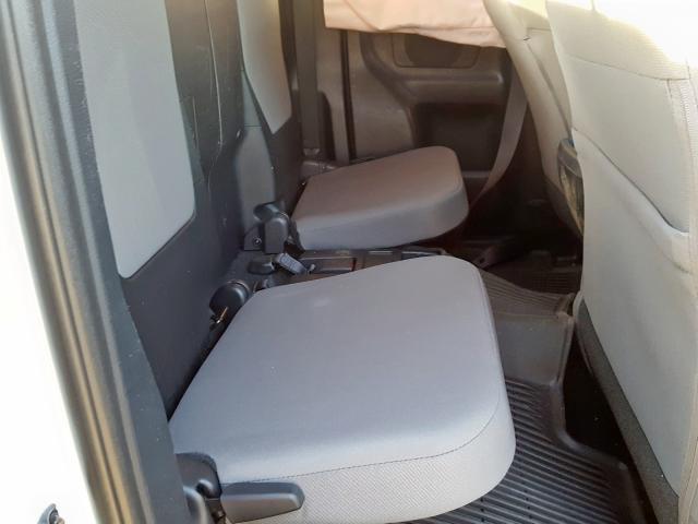 5TFSZ5AN0KX189412 - 2019 TOYOTA TACOMA ACCESS CAB  ფოტო 6