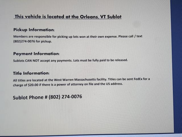 JF2GPABC6G8296050 - 2016 SUBARU CROSSTREK PREMIUM  ფოტო 9
