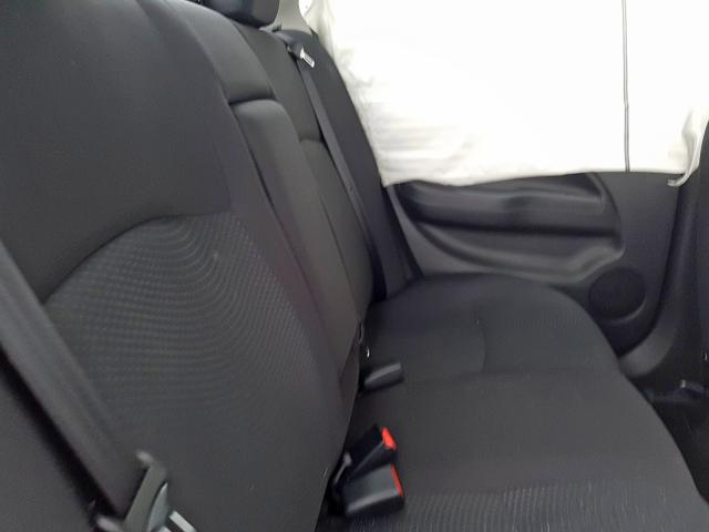 ML32F3FJ6HHF05262 - 2017 MITSUBISHI MIRAGE G4 ES  фото 6