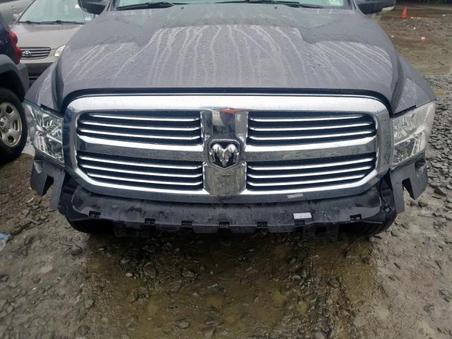 1C6RR7LT4KS524780 - 2019 RAM 1500 CLASSIC SLT  photo 9