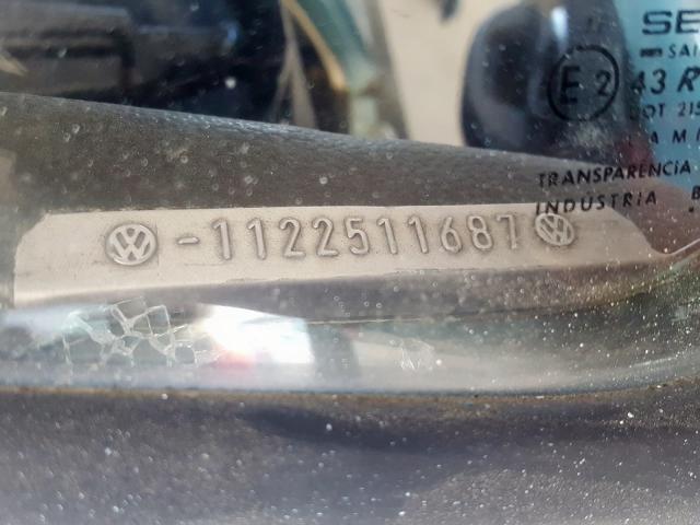 1122511687 - 1972 VOLKSWAGEN volkswagen wagon  photo 10