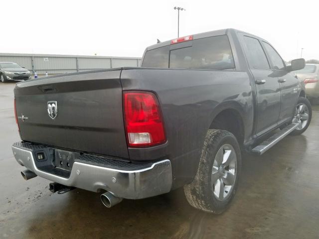 1C6RR6LT3ES272129 - 2014 RAM 1500 SLT  photo 4