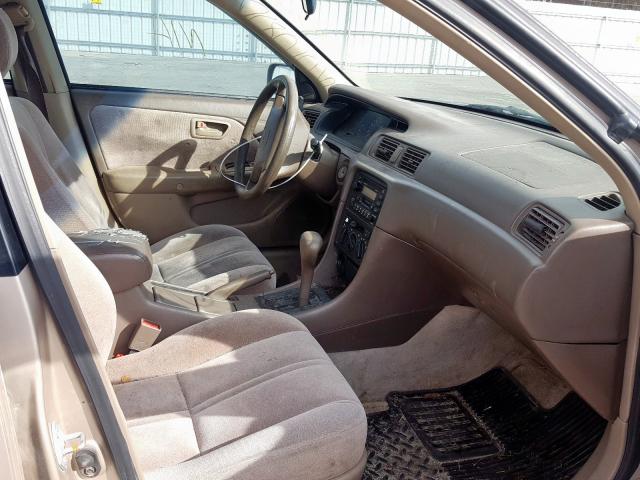 4T1BG22K6XU398781 - 1999 TOYOTA CAMRY CE  photo 5