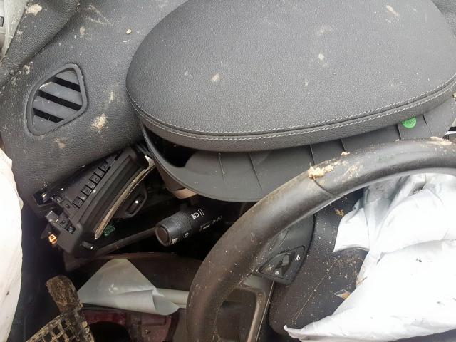 1G11F5SL5FF121614 - 2015 CHEVROLET MALIBU LTZ  照片 8