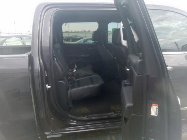 3GTU2VEC4FG164304 - 2015 GMC SIERRA K1500 SLT  photo 6