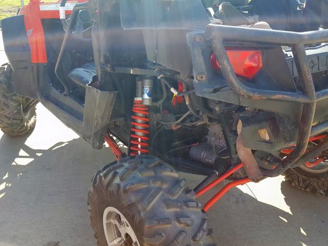 4XAJH87A6BB400394 - 2011 POLARIS RANGER RZR 900XP  photo 14