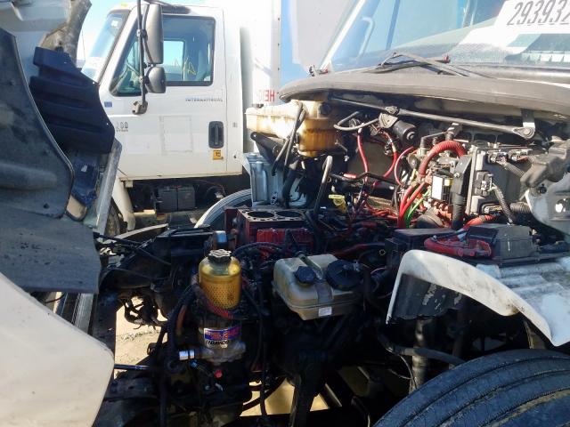 3ALACWDTXEDFK5401 - 2014 FREIGHTLINER M2 106 MEDIUM DUTY  photo 9