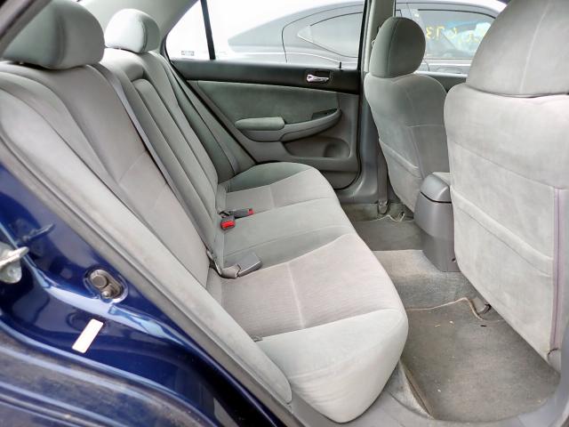 1HGCM56334A059545 - 2004 HONDA ACCORD LX  photo 6