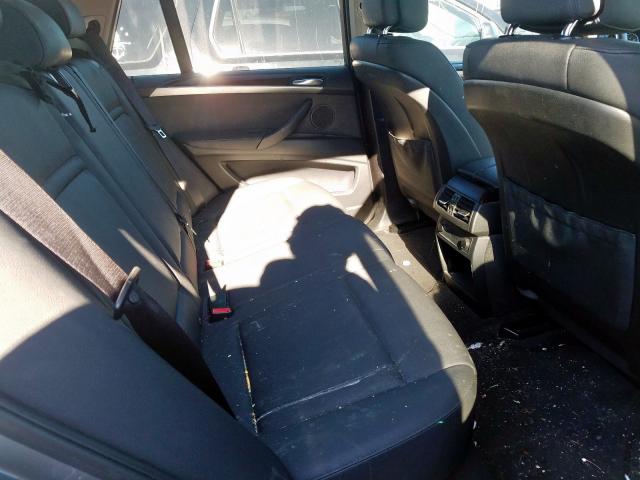 5UXZV4C50D0B02669 - 2013 BMW X5 XDRIVE35I  foto 6