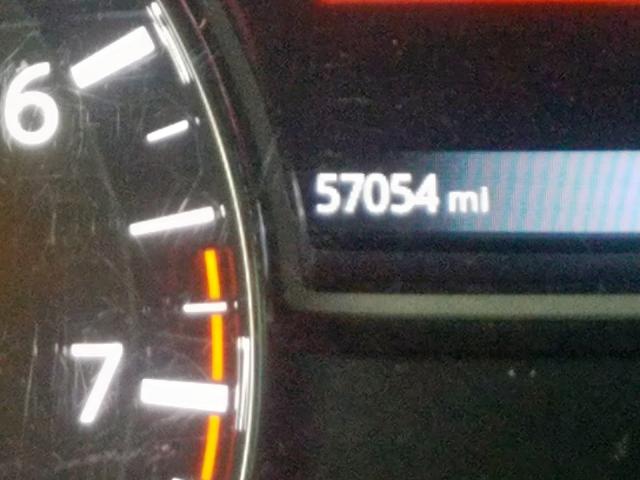 5N1DR2MN9HC673352 - 2017 NISSAN PATHFINDER S  photo 8