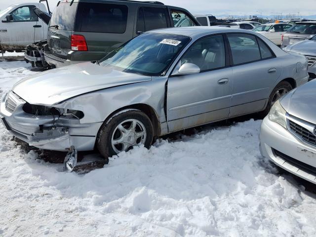 2G4WB52K341356979 - 2004 BUICK REGAL LS  照片 2