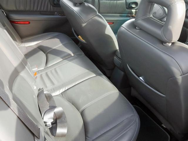 2G4WB52K341356979 - 2004 BUICK REGAL LS  照片 6