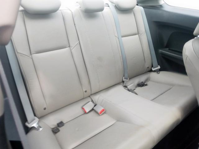 2HGFG3B13CH503214 - 2012 HONDA CIVIC EXL  照片 6