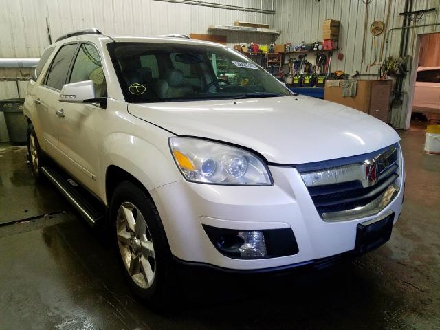 5GZEV33737J173600 - 2007 SATURN OUTLOOK SPECIAL  照片 1