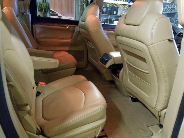 5GZEV33737J173600 - 2007 SATURN OUTLOOK SPECIAL  照片 6