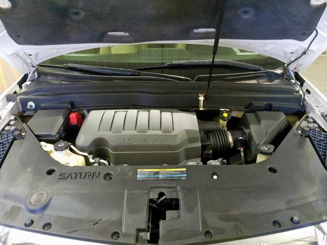 5GZEV33737J173600 - 2007 SATURN OUTLOOK SPECIAL  照片 7