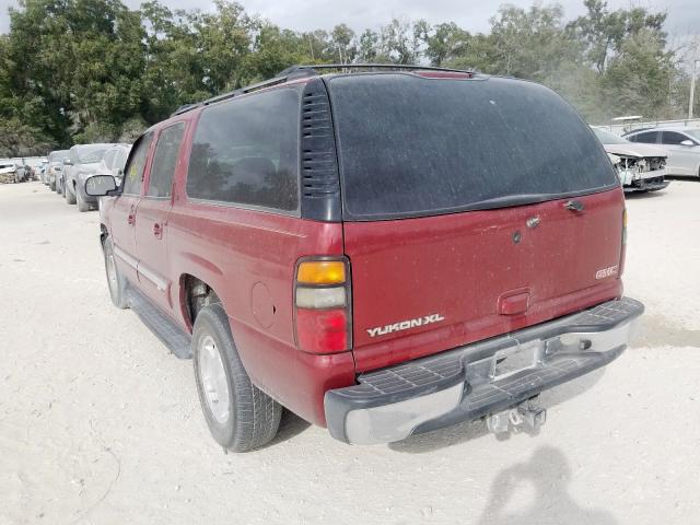 1GKEC16Z04J308010 - 2004 GMC YUKON XL C1500  photo 3