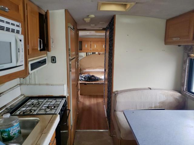 undefined - 2000 CHEVROLET P30  photo 6