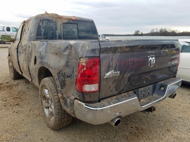 1C6RR7GT1GS153983 - 2016 RAM 1500 SLT  photo 3