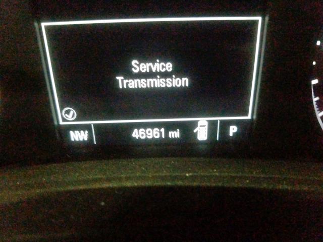 3GKALMEV9JL392461 - 2018 GMC TERRAIN SLE  照片 8