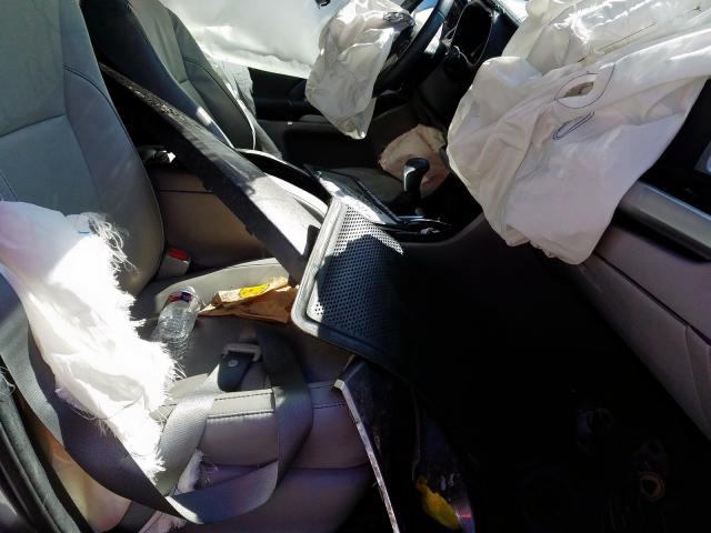 5TDKKRFH8GS505859 - 2016 TOYOTA HIGHLANDER XLE  ფოტო 5