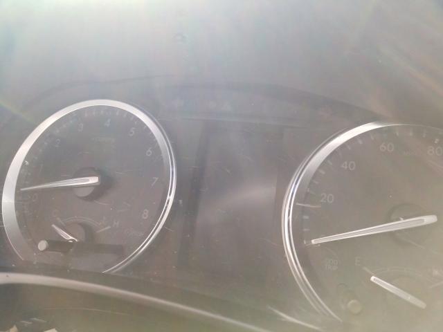 5TDKKRFH8GS505859 - 2016 TOYOTA HIGHLANDER XLE  ფოტო 8