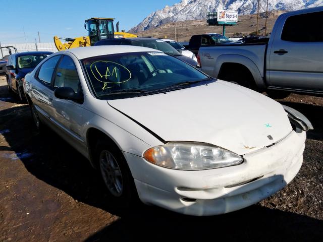 2B3HD46R1XH625115 - 1999 DODGE INTREPID  photo 1