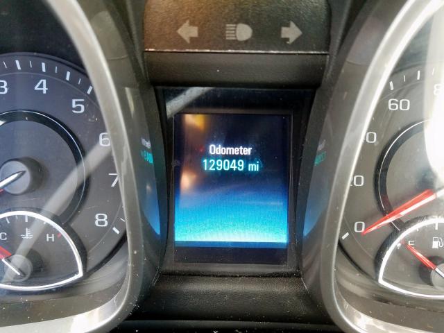 1G11B5SA3GF106167 - 2016 CHEVROLET MALIBU LIMITED LS  photo 8