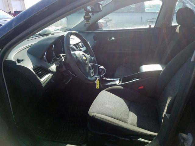 1G1ZH57B094209855 - 2009 CHEVROLET MALIBU 1LT  照片 5