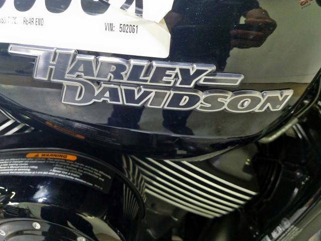 1HD4NBB13LB502061 - 2020 HARLEY-DAVIDSON XG750  photo 17