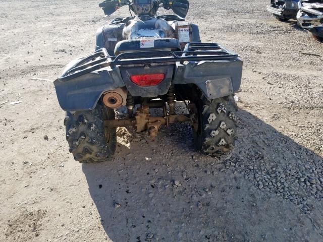 1HFTE26F0D4300101 - 2013 HONDA TRX500 FPA  photo 10