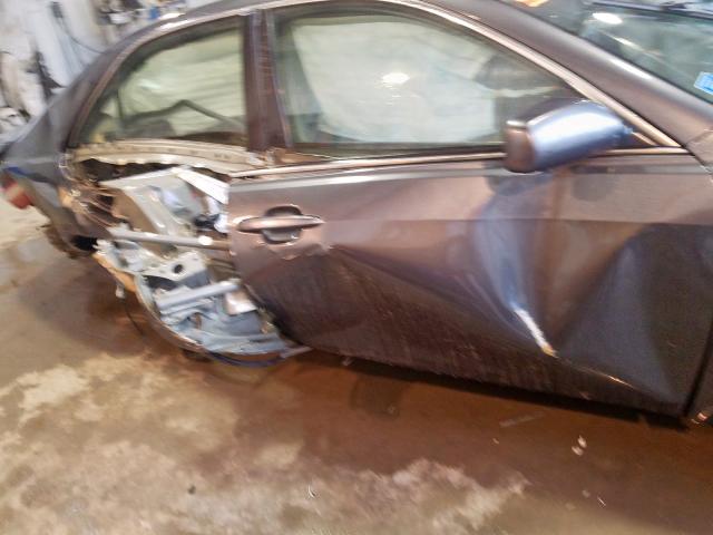 4T1BE46K17U667779 - 2007 TOYOTA CAMRY CE  photo 9